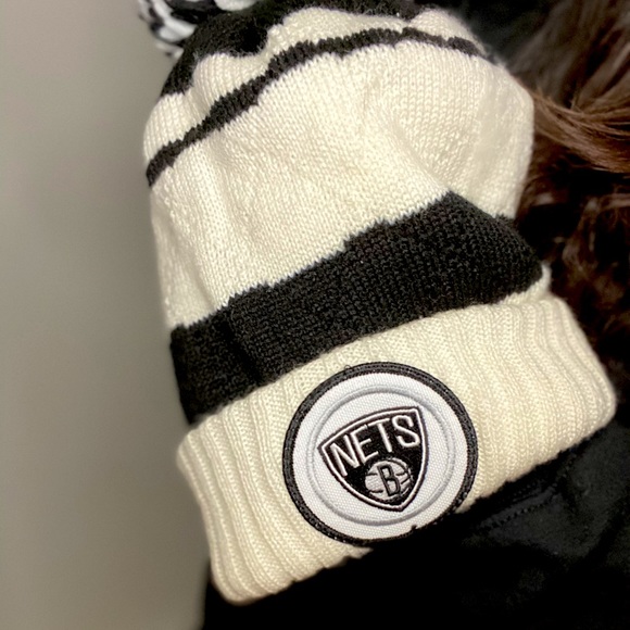 Nets toque - Picture 1 of 2